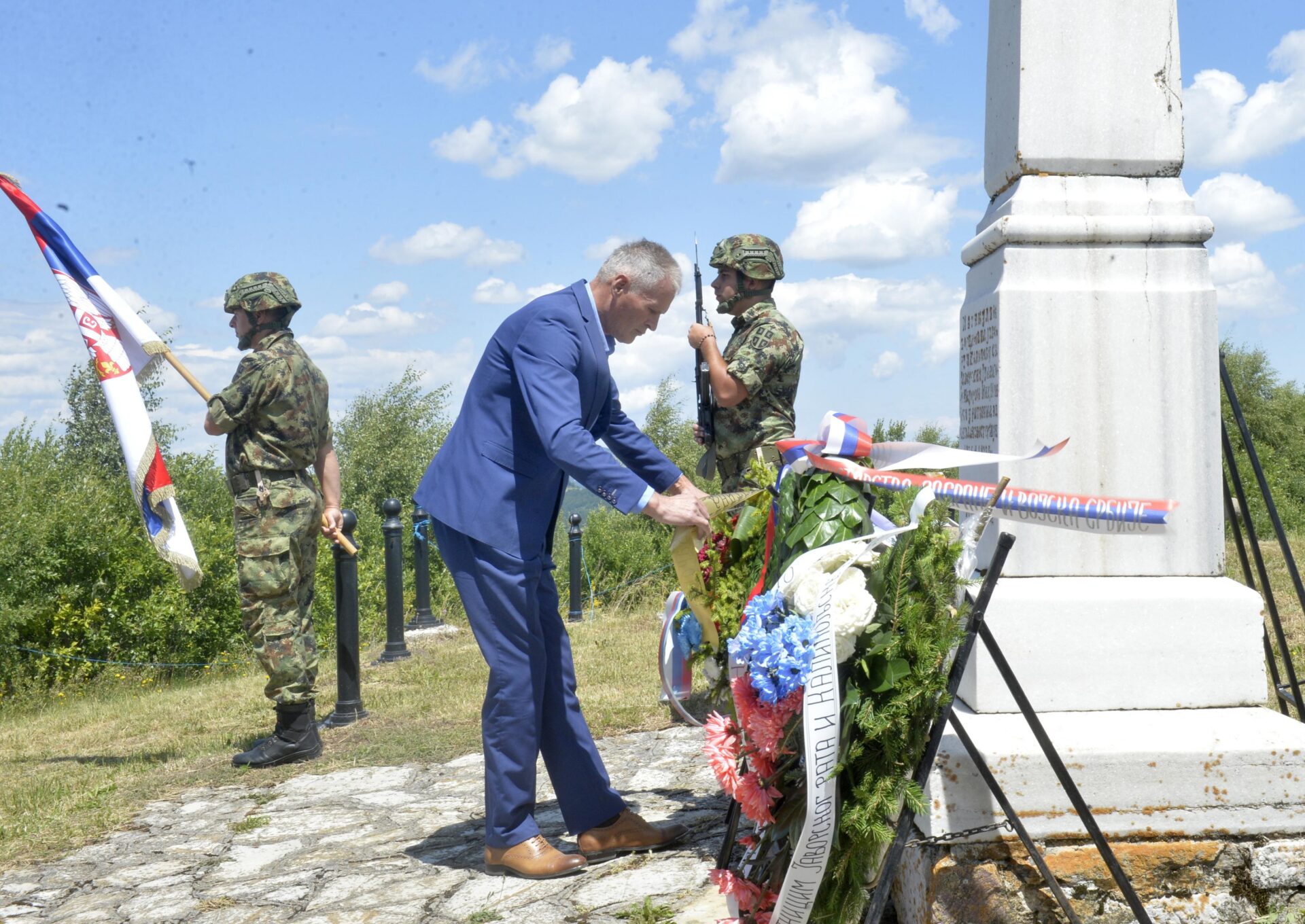 pro-SF9yY5Gw Obeležena 149. godišnjica Kalipoljske bitke na Javoru