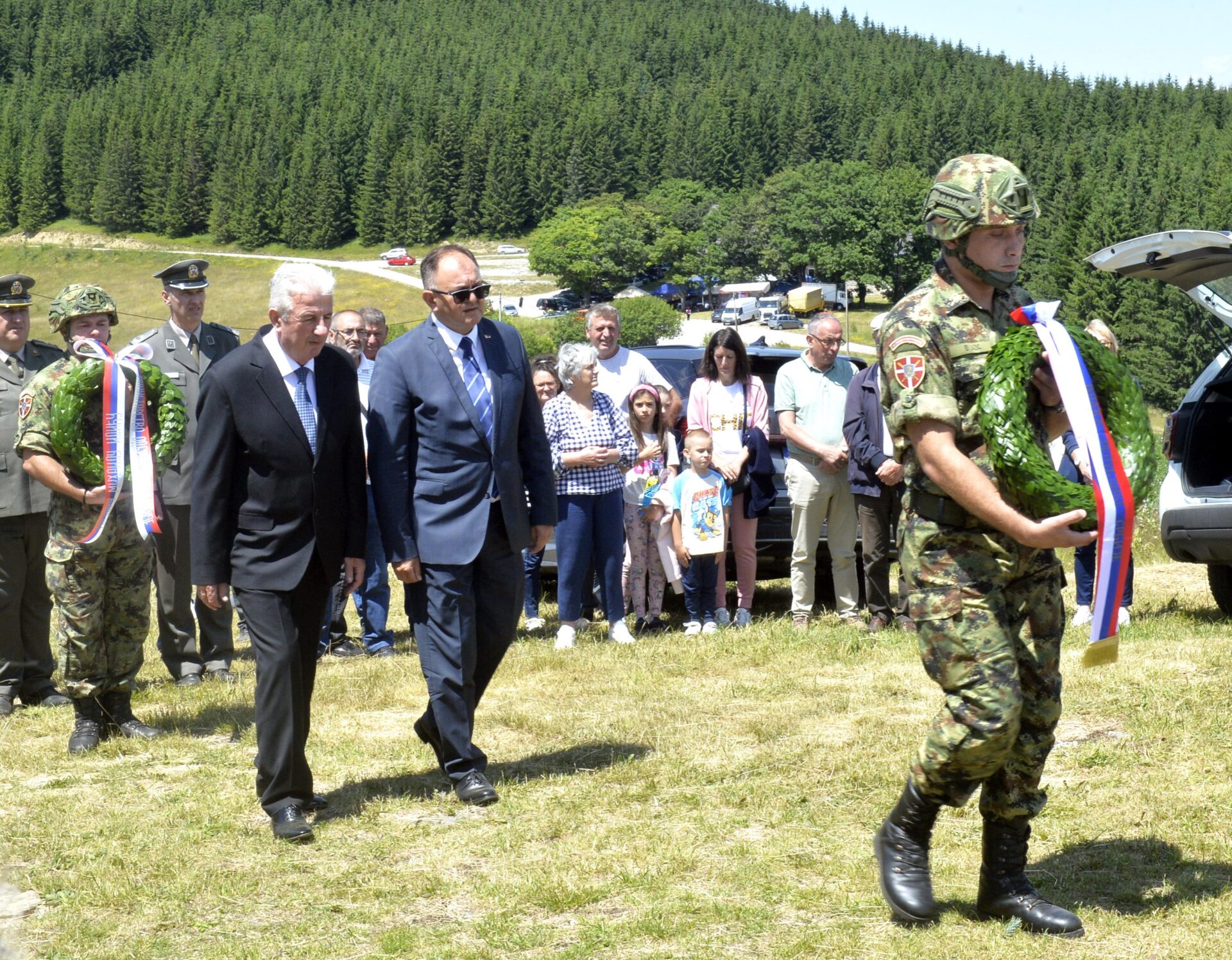 pro-SOyZh6yu-1 Obeležena 149. godišnjica Kalipoljske bitke na Javoru