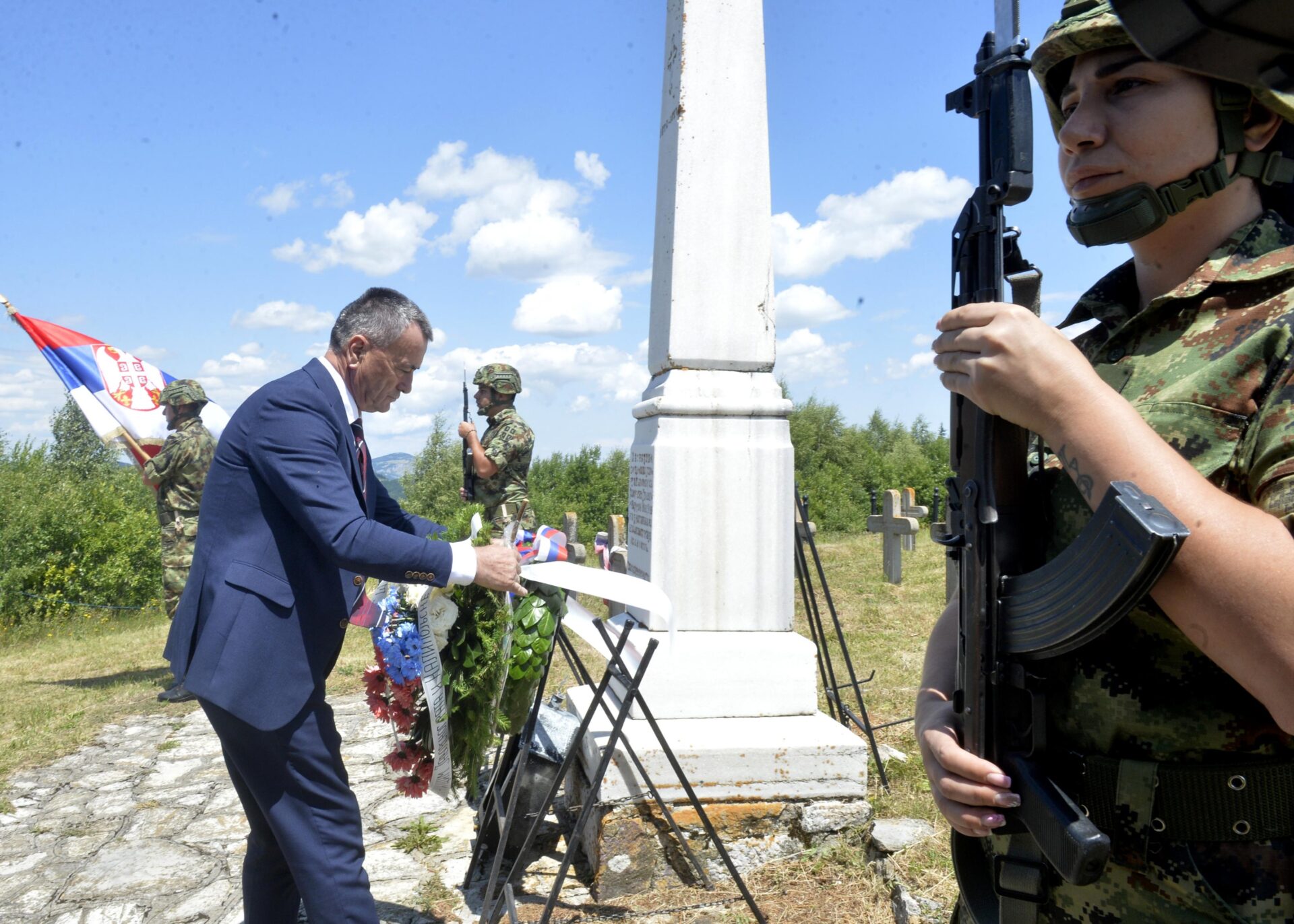 pro-lk8wpJoc Obeležena 149. godišnjica Kalipoljske bitke na Javoru