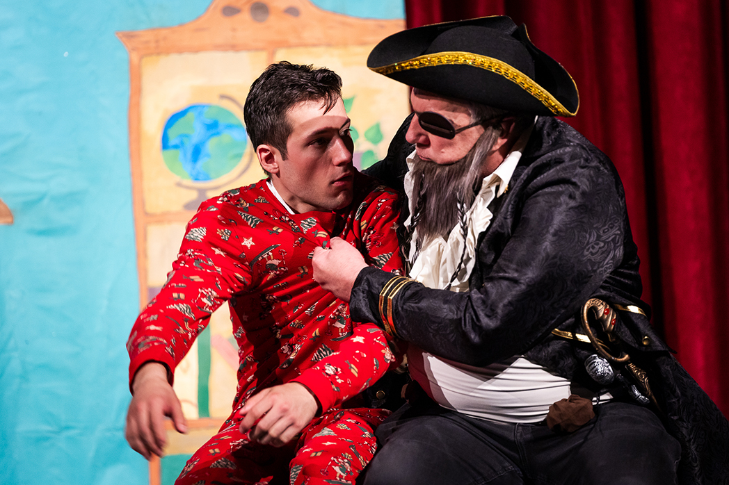 05-Gusar Gusarska avantura za najmlađe u gradskom parku