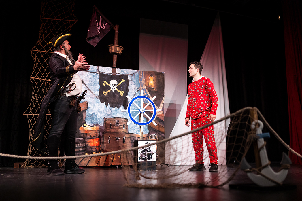 07-Gusar Gusarska avantura za najmlađe u gradskom parku