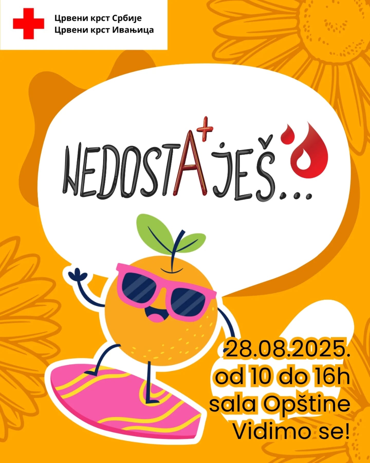 539171981_18320936749237204_6288829750288969529_n-1 Akcija dobrovoljnog davanja krvi u Ivanjici – spasimo živote zajedno