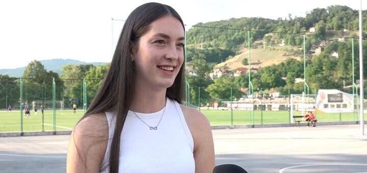 IL-Jovana-Jevtovic-MVP-Ivanjica Jovana Jevtović MVP Evropskog prvenstva – ponos Ivanjice! (VIDEO)