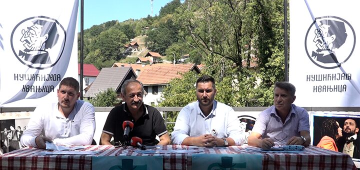 IL-Nusicijada-Ivanica-25 Nušićijada po šesnaesti put u Ivanjici – „Udahni Nušićijadu“ (VIDEO)