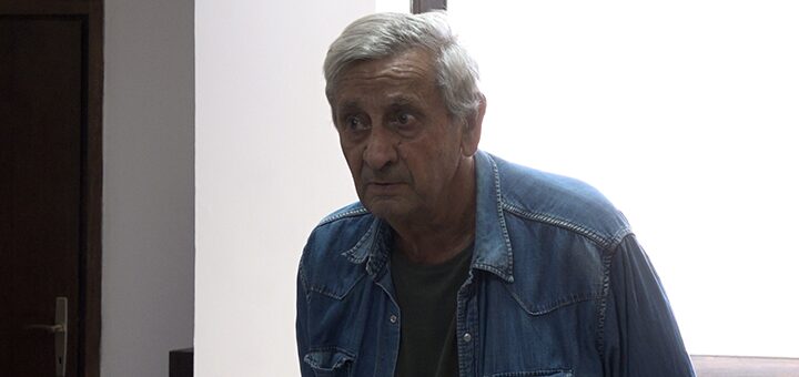 IL-Ratomir-Rale-Damjanovic Ratomir Rale Damljanović obogatio fond ivanjičke biblioteke (VIDEO)