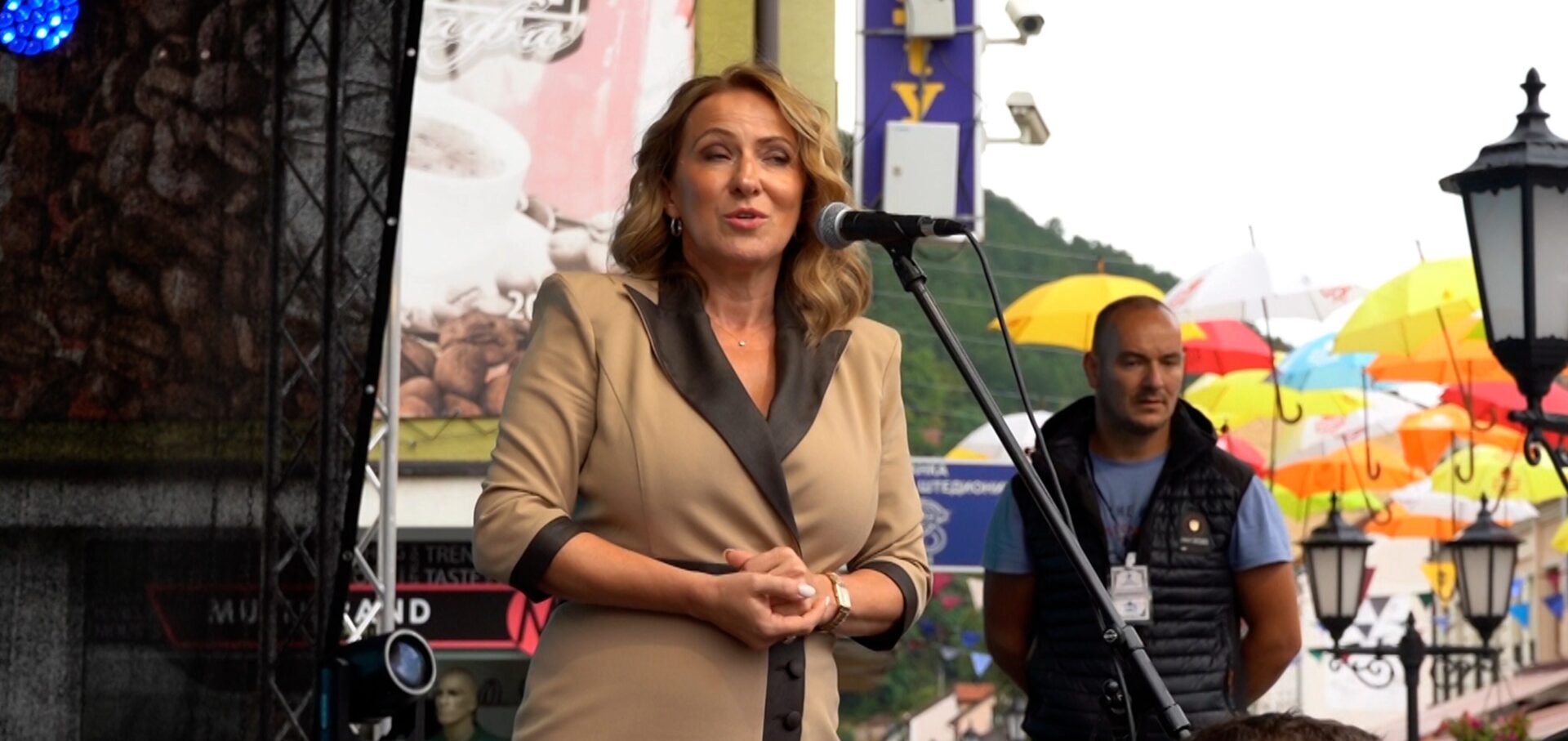 IL-Snezana-Paunovic-Ivanjica Ministarka u poseti Ivanjici: Partnerstvo za bolje projekte (VIDEO)