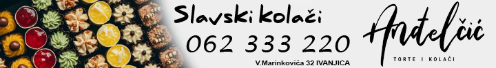IL-andjelcic-slavski-kolaci XX Festival dečjeg folklora „Svetlost na brežuljkuˮ - Negovanje narodne kulture među decom i mladima