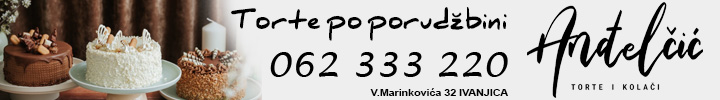 IL-andjelcic-torte-po-podrudzbini XX Festival dečjeg folklora „Svetlost na brežuljkuˮ - Negovanje narodne kulture među decom i mladima