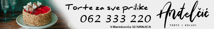 IL-andjelcic-torte-za-sve-pilike Hotel Nordic – mesto najboljeg provoda tokom 64. Sabora trubača u Guči!