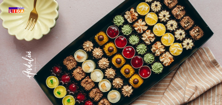 IL-kolacici-andjelcic Poručite torte i kolače za vaše proslave u Anđelčiću - posebna atrakcija sladoled kolica