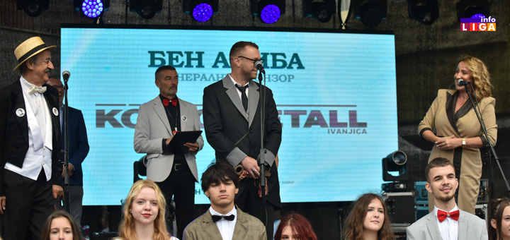 IL-otvaranje Otvorena Nušićijada – ministarka Paunović impresionirana manifestacijom