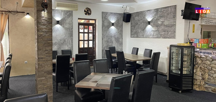 IL-restoran-Elit Restoranu "ELIT" potreban konobar