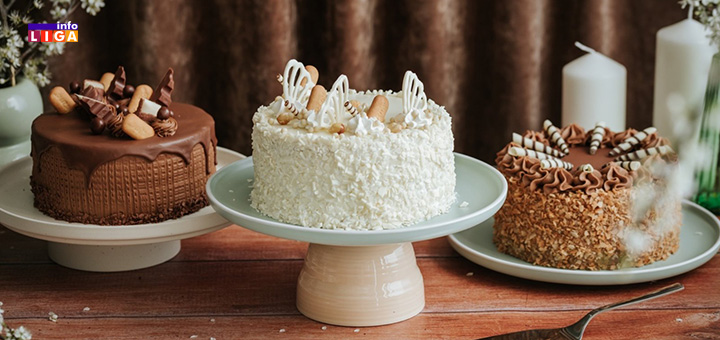 IL-torte-anddjelcic Poručite torte i kolače za vaše proslave u Anđelčiću - posebna atrakcija sladoled kolica