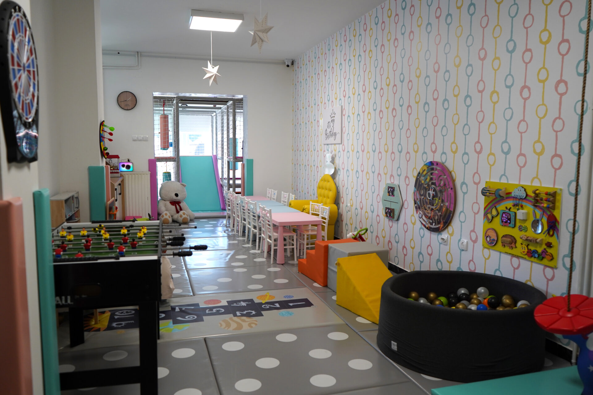 BAK03430 Čarobni svet za vaše mališane u Ivanjici!