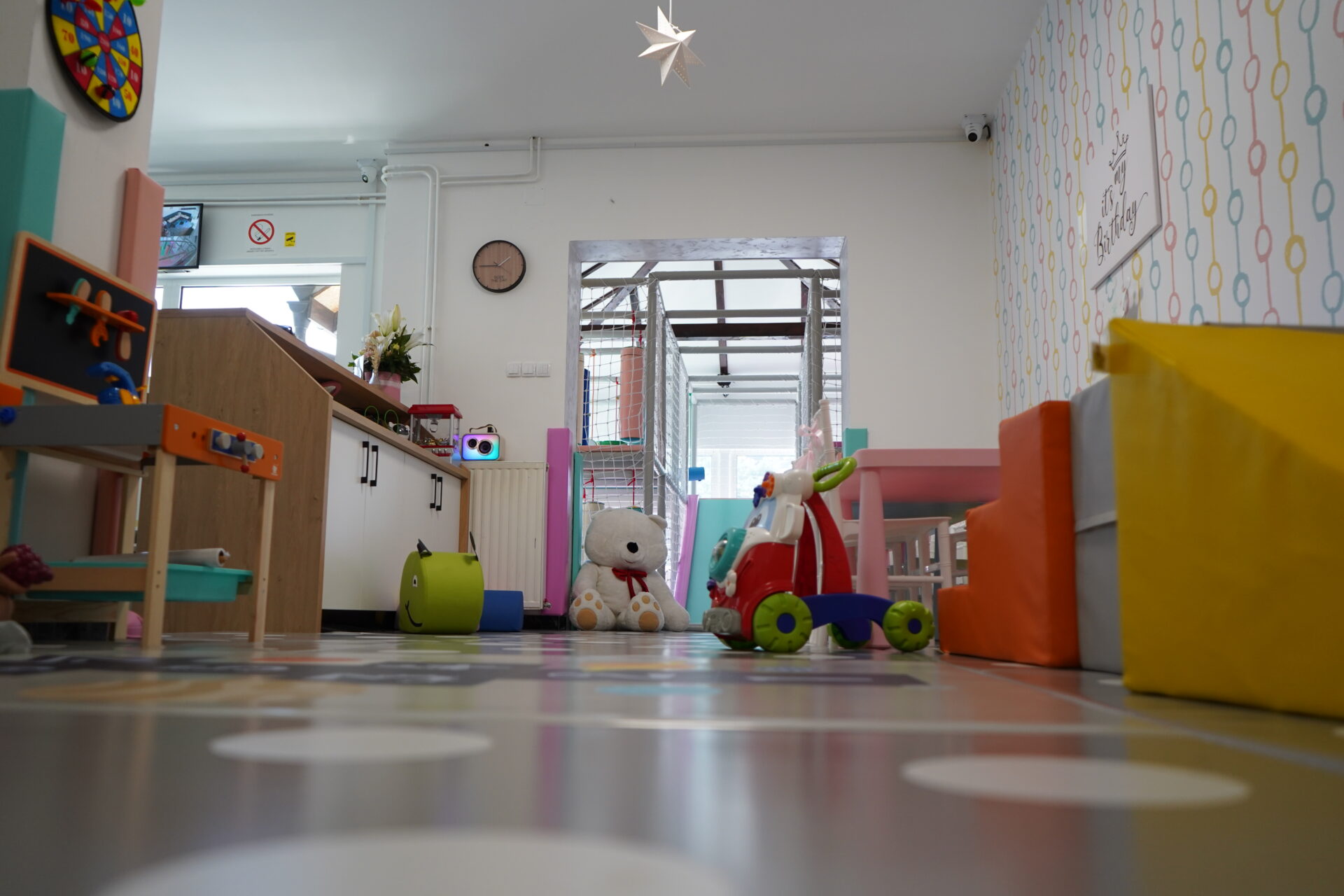 BAK03456 Čarobni svet za vaše mališane u Ivanjici!