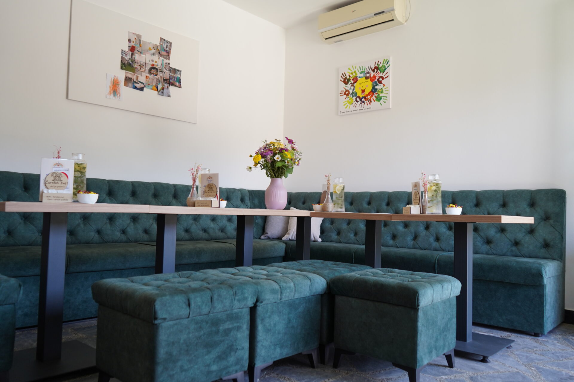 BAK03470 Čarobni svet za vaše mališane u Ivanjici!