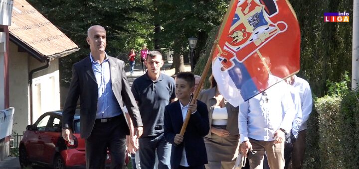 IL-Bratstvo-Bakovica Peti sabor bratstva Bakovića održan u Ivanjici (VIDEO)