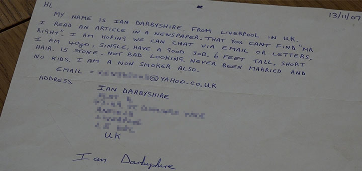 IL-Ian-lattter Milunka iz Maskove 300 puta rekla „ne“, ali i dalje veruje u ljubav (VIDEO)