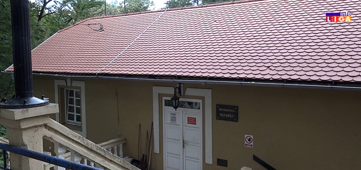 IL-MHE-Moravica Mini hidroelektrana na Moravici uskoro u pogonu, stara centrala čuva istoriju (VIDEO)