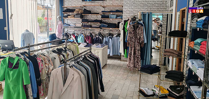 IL-butik-boss2 Rasprodaja u butiku „Boss“ – popusti na mušku i žensku garderobu!!!