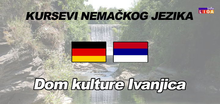 IL-kurs-nemackog-jezika Počinje upis u kurseve nemačkog jezika u Ivanjici