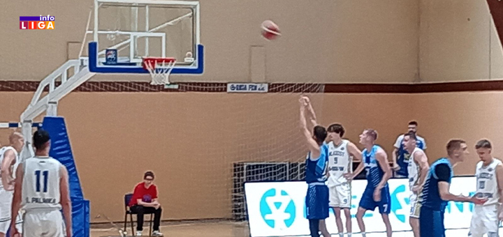 IL-okk-ivanjica OKK Ivanjica otvorila sezonu pobedom u Smederevskoj Palanci