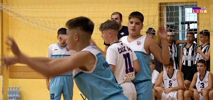 IL-trofej-Arilja-kosarka „Trofej Arilja“ – turnir u čast Dragana Brkića Ćelije (VIDEO)