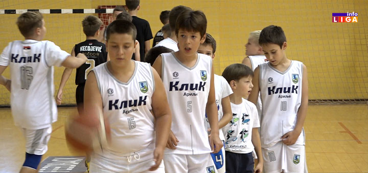 IL-trofej-Arilja-kosarka2 „Trofej Arilja“ – turnir u čast Dragana Brkića Ćelije (VIDEO)