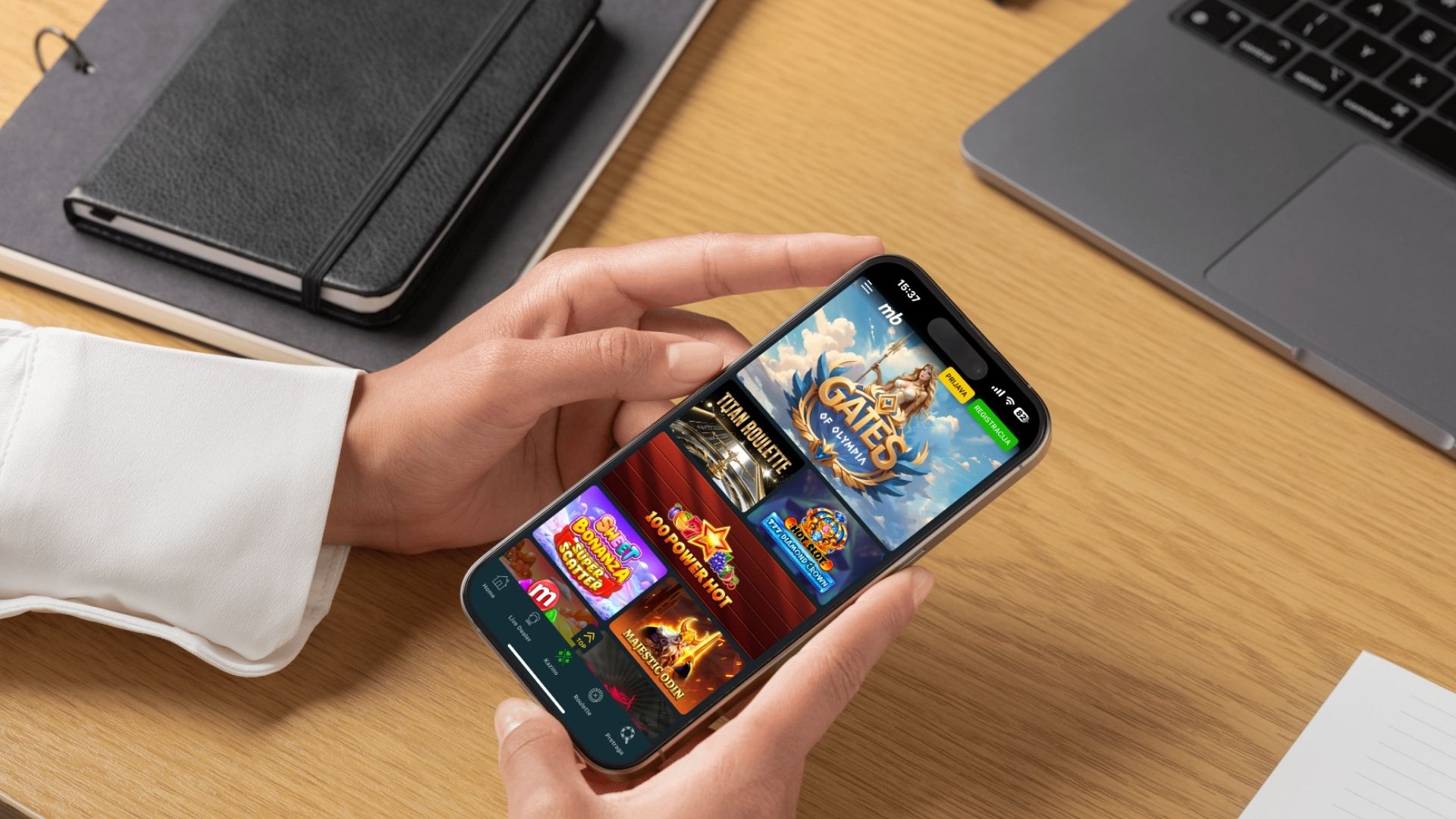 NEDELJA Prava avantura počinje ovde – online svet pun iznenađenja!