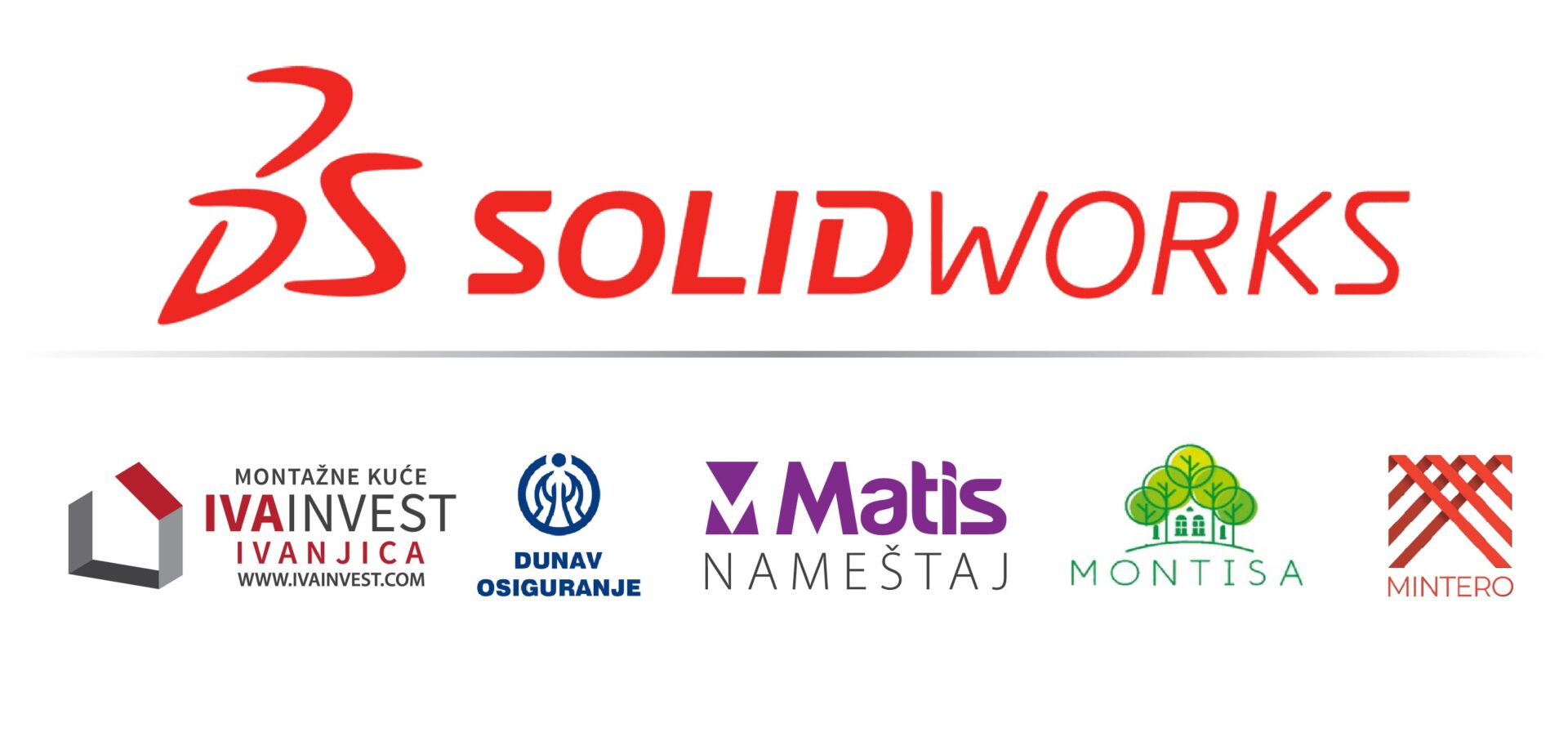 info-liga-solidforks Poslovna zajednica podržala obrazovanje – SolidWorks u Tehničkoj školi