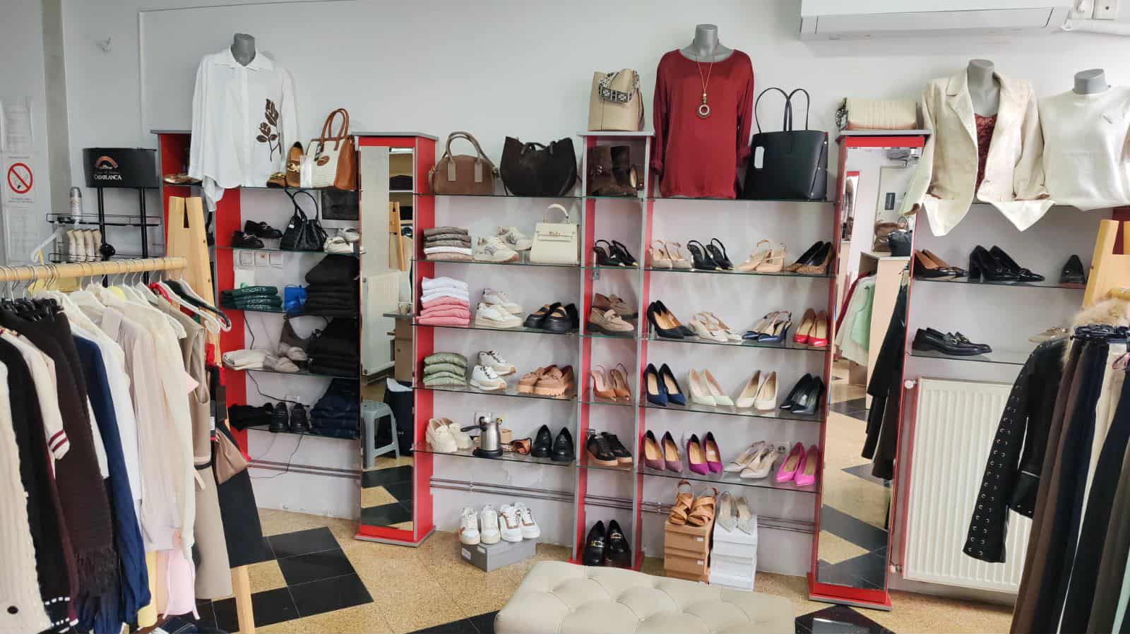 knez-1 Butik "Knez" - Akcija na novu kolekciju
