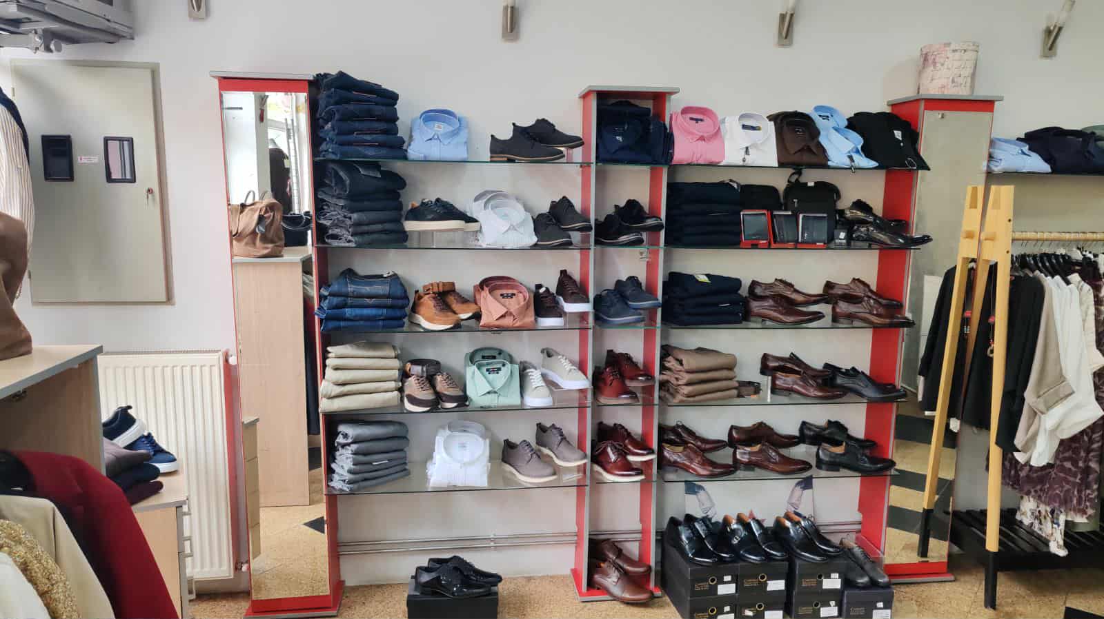 knez-2 Butik "Knez" - Akcija na novu kolekciju