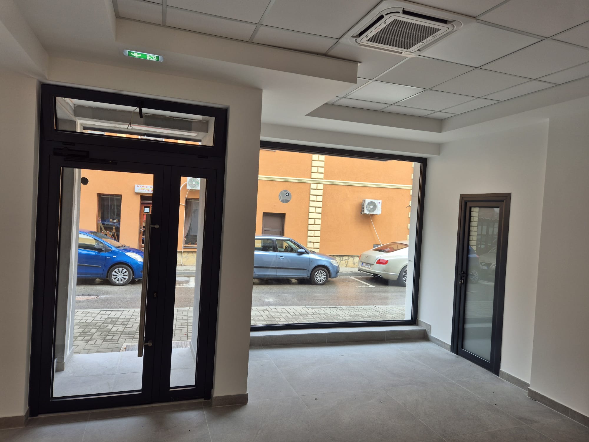 3 Izdaje se lokal u centru Ivanjice