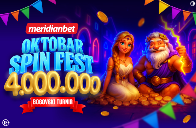 Bogovska-nedelja-vizual DA LI SI SPREMAN DA ZAIGRAŠ RAME UZ RAME SA BOGOVIMA?