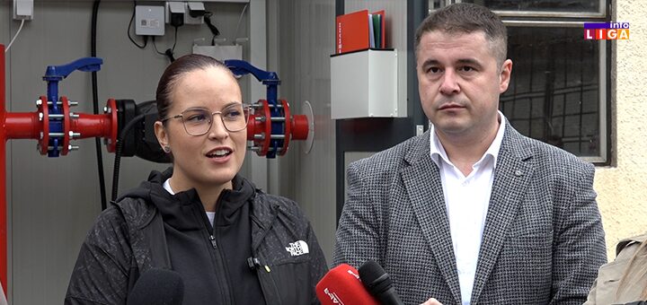 IL-MD-I-SP- Ministarka zaštite životne sredine u Guči – modernizacija škole i komunalnih službi (VIDEO)