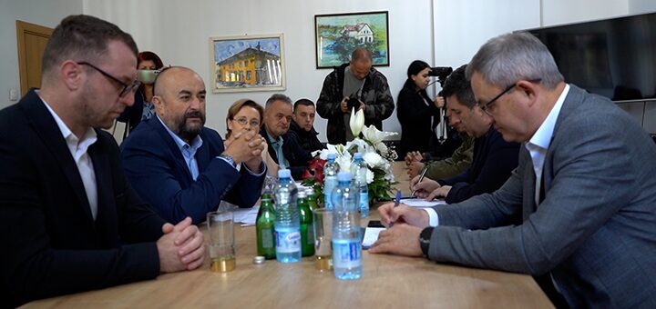 IL-Sastanak-Ivanjica Ministar Glamočić: Država će pomoći poljoprivrednicima u ivanjičkom kraju (VIDEO)