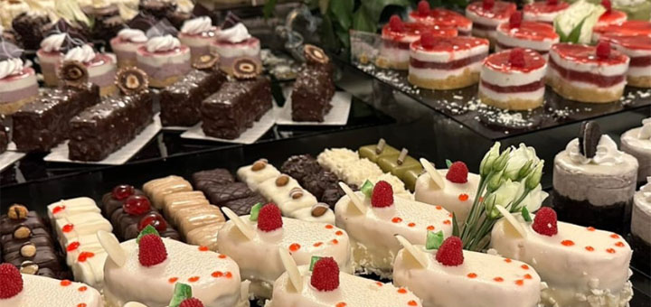 IL-andjelcic-kolaci Vi slavite, mi sladimo – poručite slavske kolače iz poslastičarnice „Anđelčić“