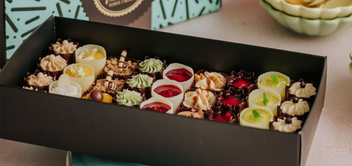 IL-andjelcic-kolaci2 Vi slavite, mi sladimo – poručite slavske kolače iz poslastičarnice „Anđelčić“