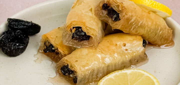 IL-andjelcic-kolaci3 Vi slavite, mi sladimo – poručite slavske kolače iz poslastičarnice „Anđelčić“