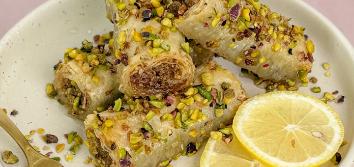 IL-andjelcic-kolaci4 Vi slavite, mi sladimo – poručite slavske kolače iz poslastičarnice „Anđelčić“