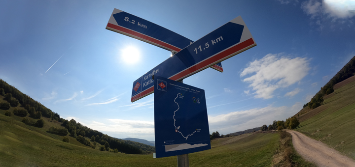 IL-biciklisticka-ruta-Kusici-Katici3 Nova biciklistička ruta povezuje Kušiće i Katiće