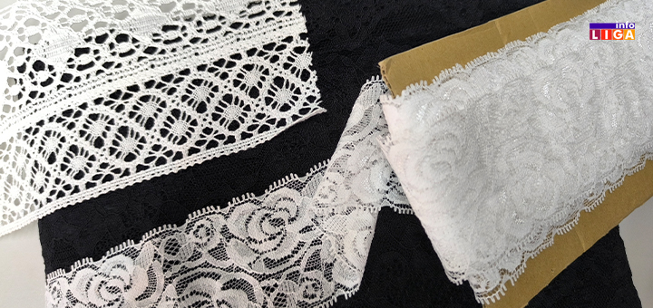 IL-cipka LUDO DOBRE CENE: Vrhunski materijali po NAJNIŽIM cenama u centru Ivanjice!