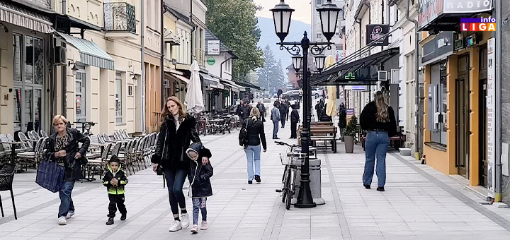 IL-glavna-ulica-2 Ukinuta vanredna situacija u Ivanjici – preventivne mere pred zimu (VIDEO)