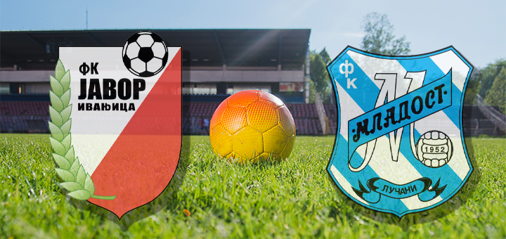 IL-javor-mladost-lucani Fudbalski susret prijatelja – Javor protiv Mladosti na Gradskom stadionu