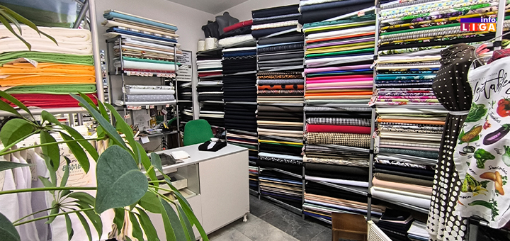 IL-metraza00 LUDO DOBRE CENE: Vrhunski materijali po NAJNIŽIM cenama u centru Ivanjice!