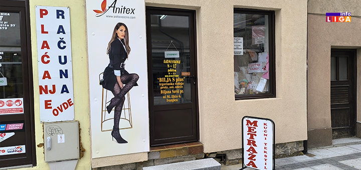 IL-metraza06 LUDO DOBRE CENE: Vrhunski materijali po NAJNIŽIM cenama u centru Ivanjice!