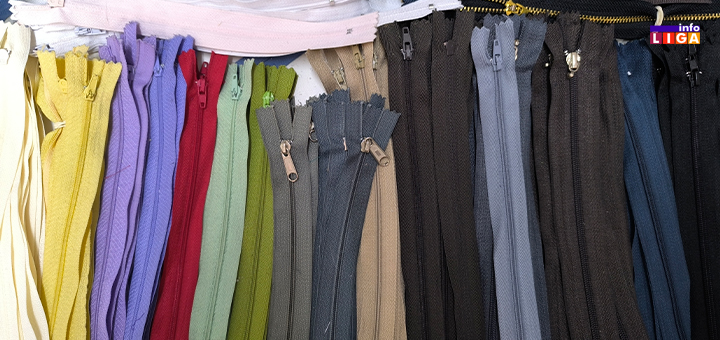 IL-pozamanterija LUDO DOBRE CENE: Vrhunski materijali po NAJNIŽIM cenama u centru Ivanjice!