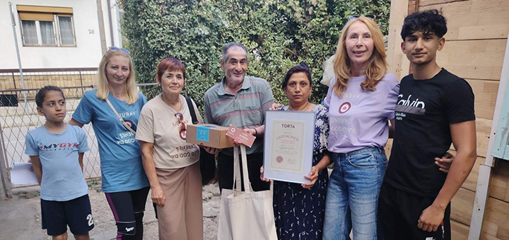 IL-skriveni-heroji TORTA obeležila 19 godina postojanja kroz projekat „Skriveni heroji Ivanjice“