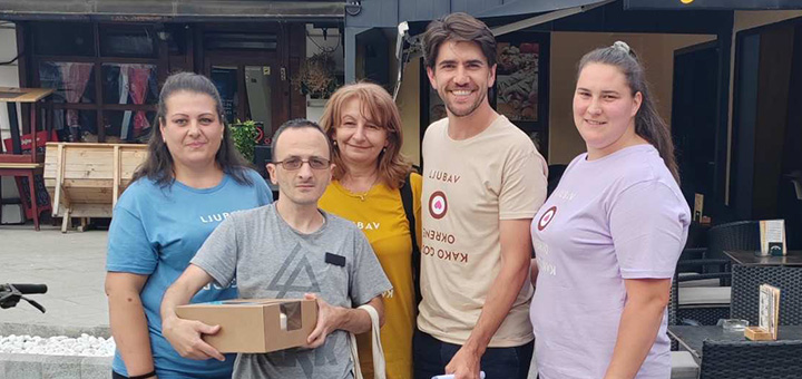 IL-skriveni-heroji2 TORTA obeležila 19 godina postojanja kroz projekat „Skriveni heroji Ivanjice“