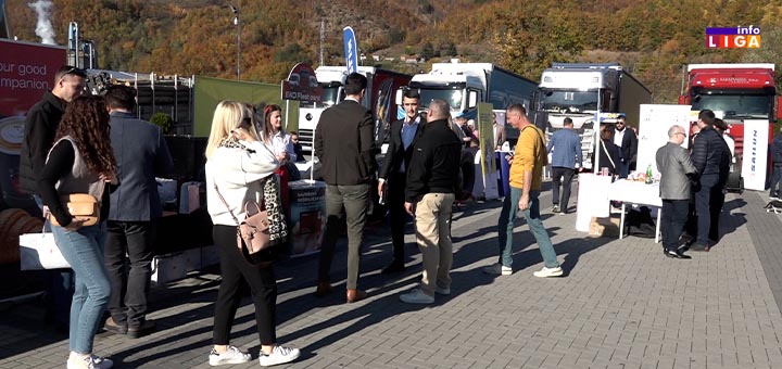 IL-slava-prevoznika2 Ivanjica domaćin 16. okupljanja transportera iz Srbije i regiona (VIDEO)